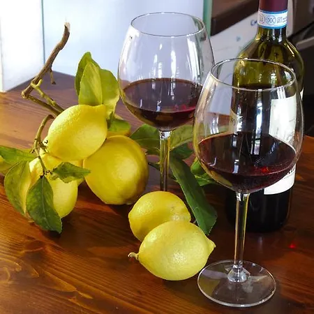 I Limoni Gargnano